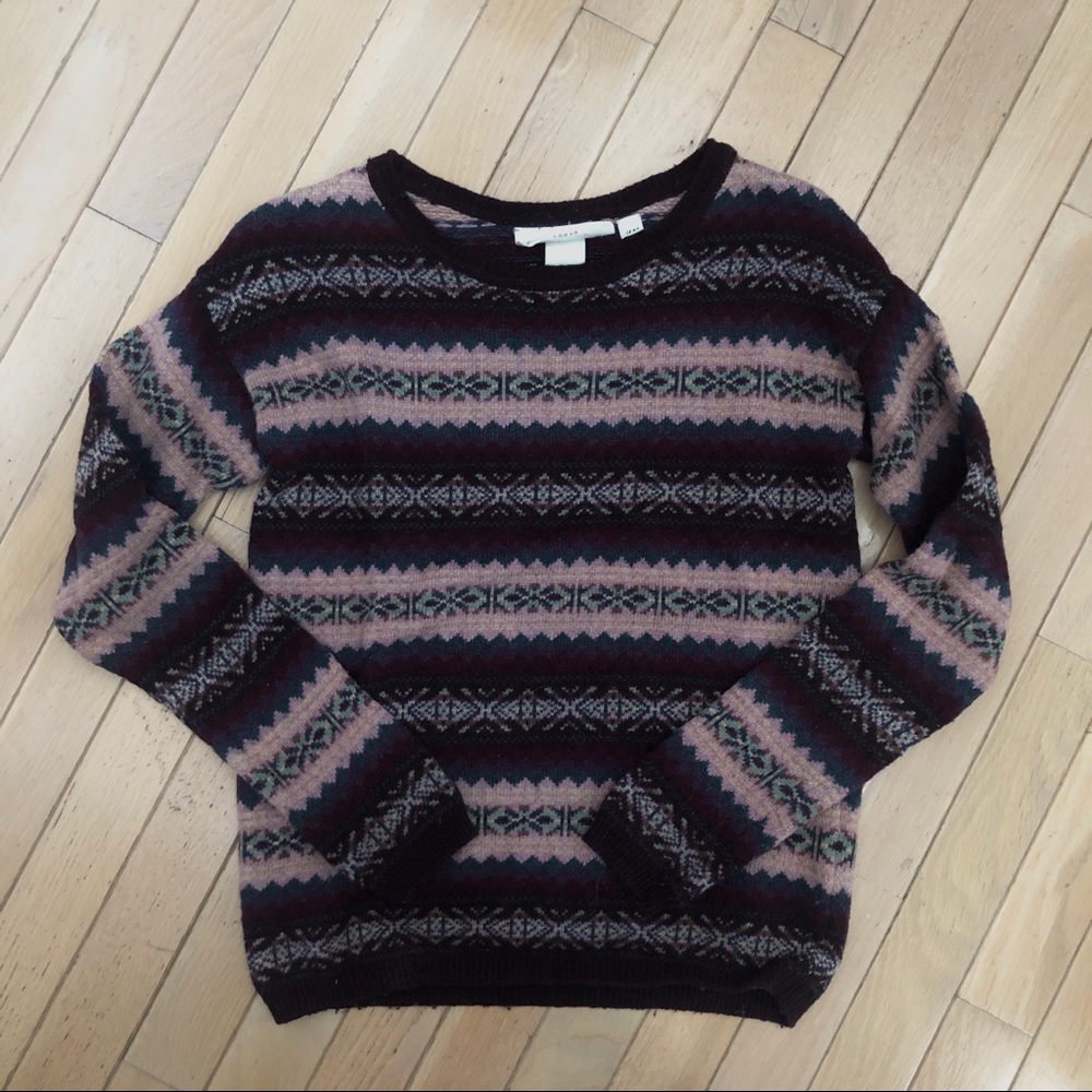 H&M Sweater